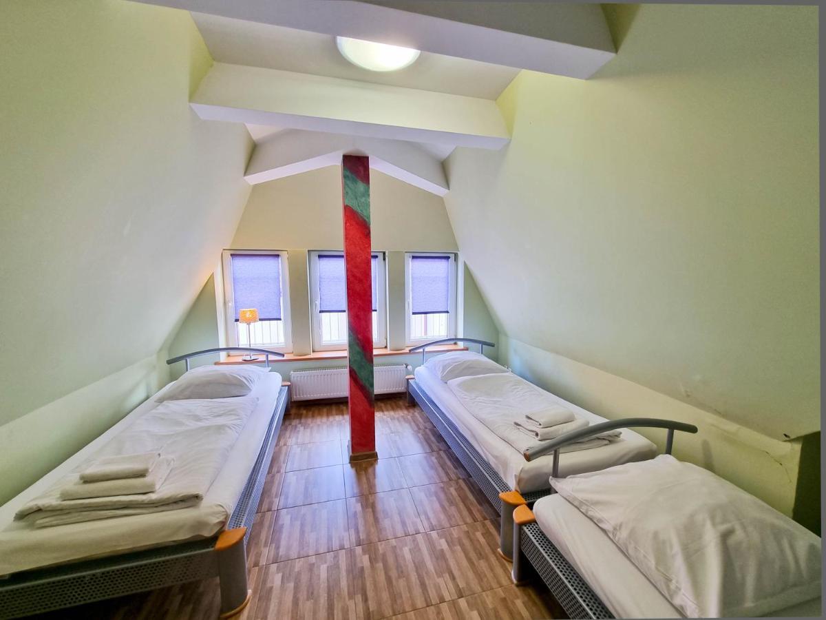 Visit Baltic - Zeromskiego Swinoujscie Kültér fotó